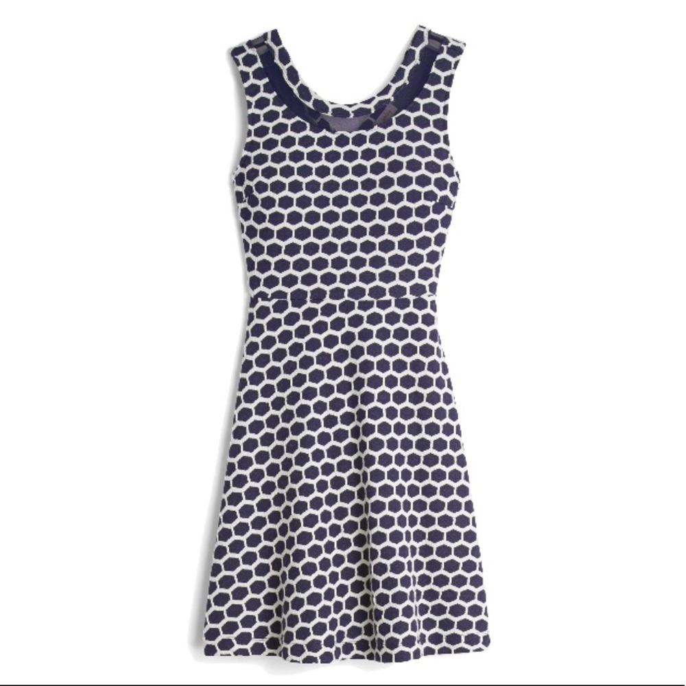 Pixley Millie Textured Knit Dress